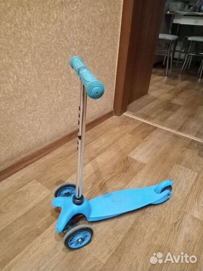 Самокат детский