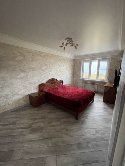 2-к. квартира, 54 м², 4/5 эт.