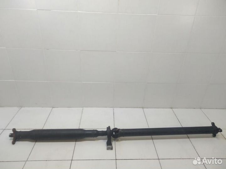 Вал карданный Mercedes-Benz E-класс W212/S212/C207/A207 рестайлинг (2013—2016)