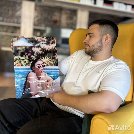 Витраж на праздник