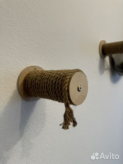 Комплекс когтеточка для кошки