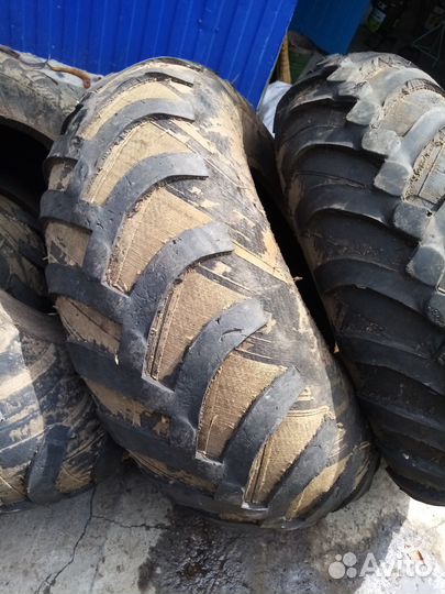 Продам ободрыши шины