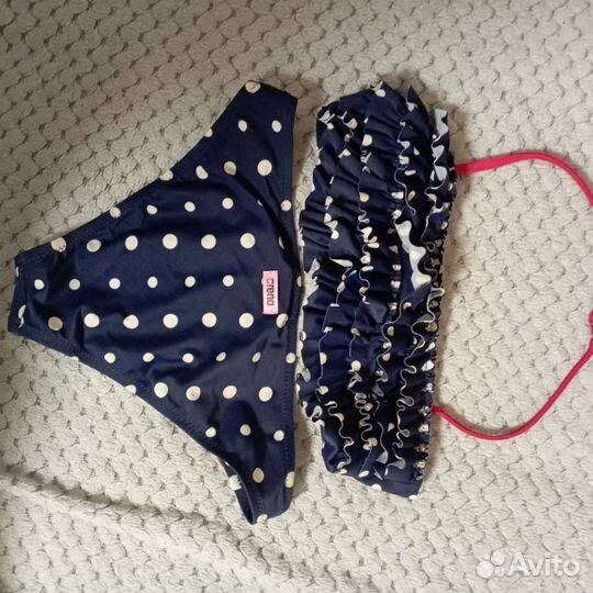 Купальники