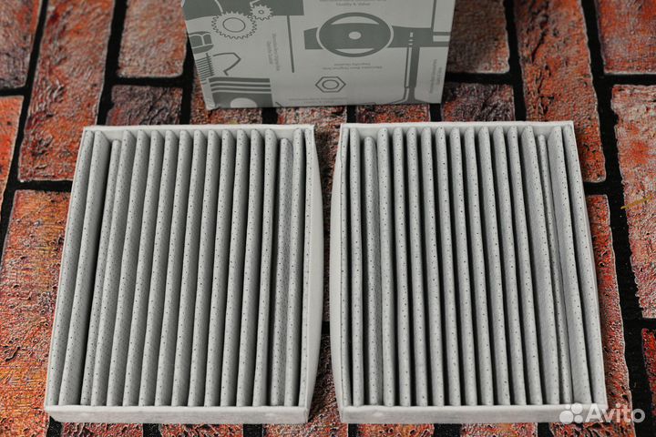 Фильтр салона угольный Mercedes-Benz A2238352400