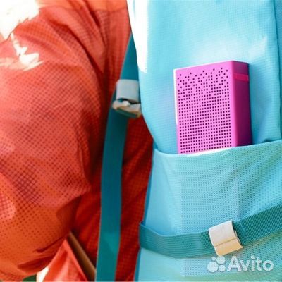 Новая Bluetooth колонка Xiaomi Speaker - Гарантия