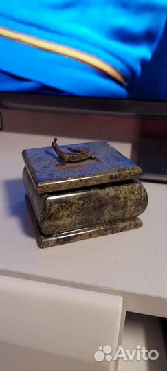 Предметы времен СССР