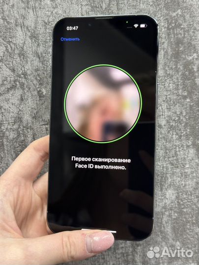 iPhone 13 Pro, 128 ГБ