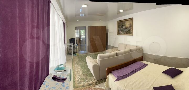 Дом 70 м² на участке 5 сот.