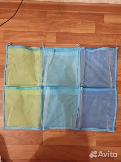 Органайзер подвесной IKEA