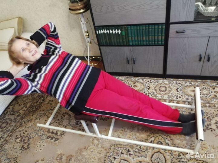 Спортивный снаряд