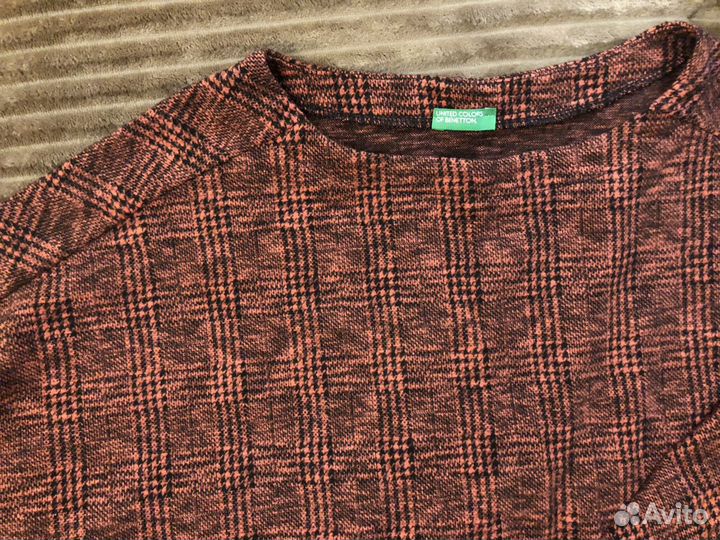 Кофта Benetton