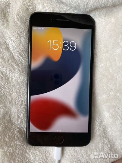 iPhone 7 Plus, 128 ГБ