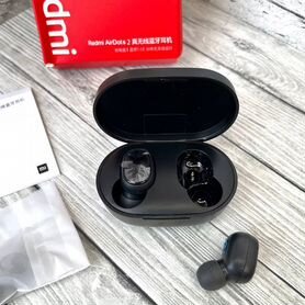 Наушники Redmi AirDots 2