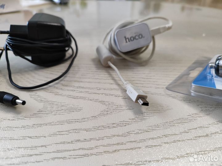 Зарядное устройство на телефон