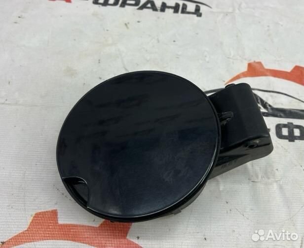 Лючок топливного бака Citroen C4 хэтчбек 5FW (EP6)