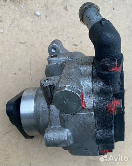 Насос гидроусилителя VW Транспортер Амарок