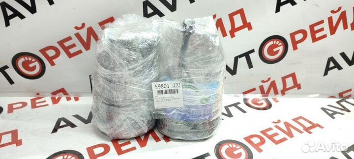 Болт Audi Q5 8R cdnc 08.10.2009