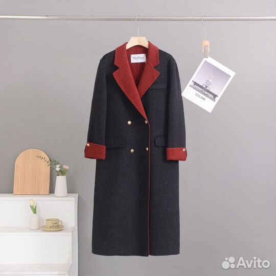 Пальто женское Max Mara