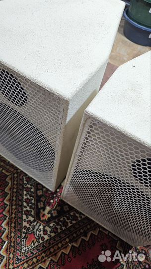 Акустические колонки