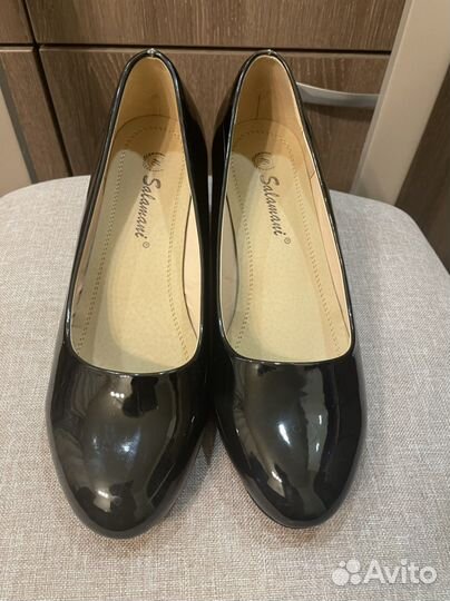 Туфли женские 38 размер