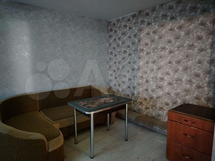 2-к. квартира, 40 м², 4/5 эт.