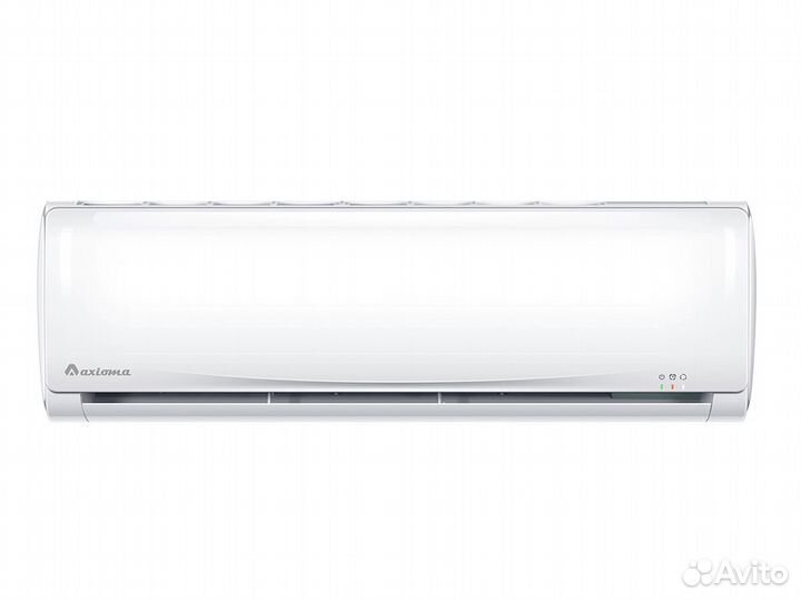 Сплит-система Axioma ASX18DZ1R/ASB18DZ1R