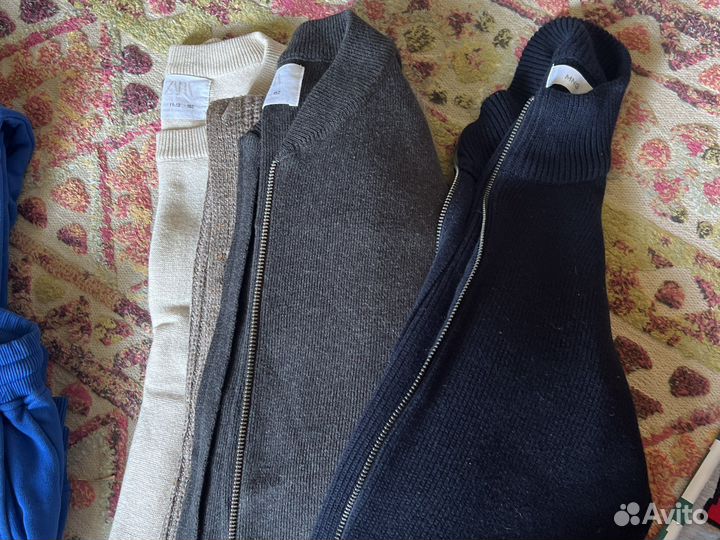 Вещи 7-8 лет мальчик (10-13девочка)