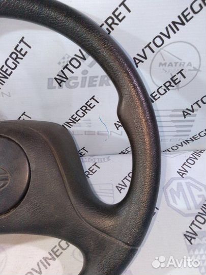 Руль Заз Шанс Сенс