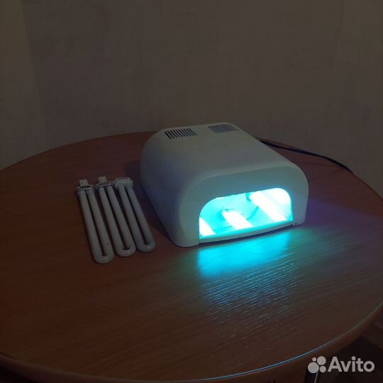 Все для маникюра