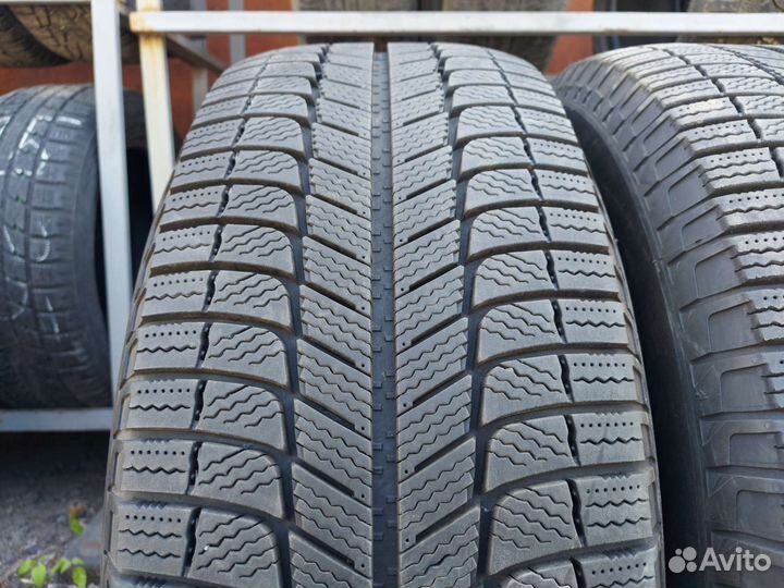 Michelin X-Ice 3 265/65 R17 112T