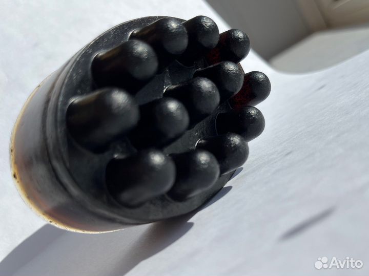 Мыло - скраб ручной работы