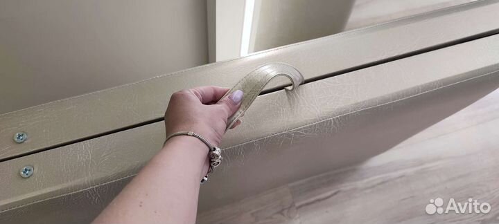 Кушетка косметологическая