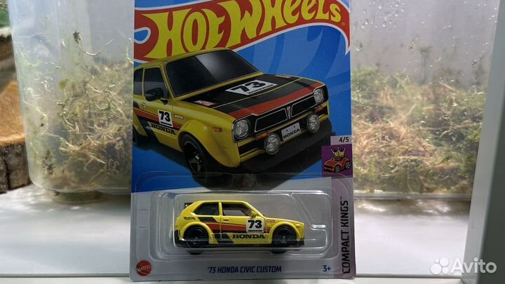 Hot wheels запак