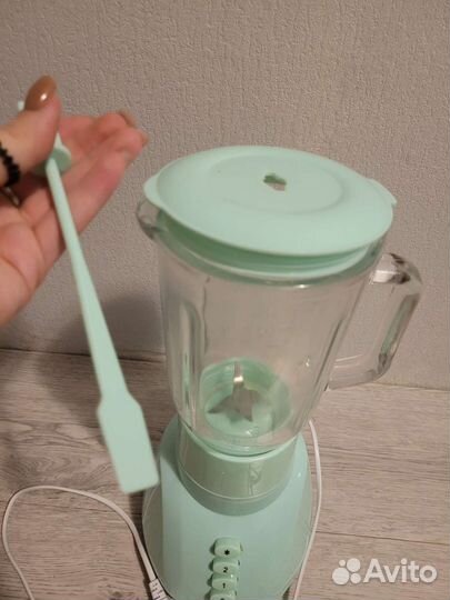 Блендер стационарный