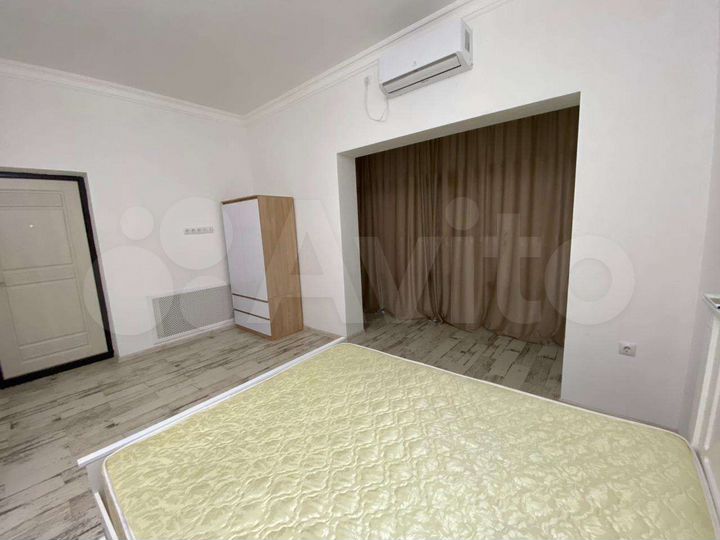 1-к. квартира, 32 м², 14/15 эт.