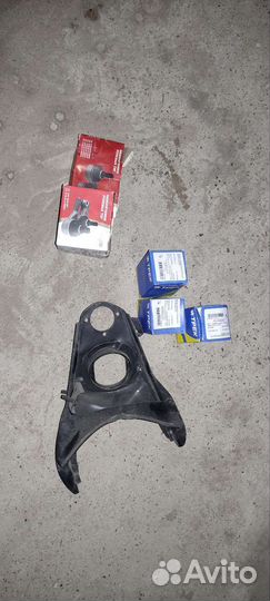 Шаровые опоры ваз 2101,2107,2105