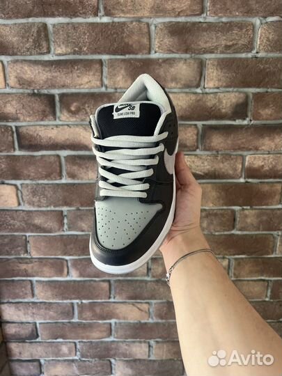 Кроссовки nike sb dunk