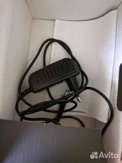 Гибридная лампа для сушки ногтей