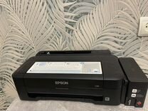 Принтер Epson l110