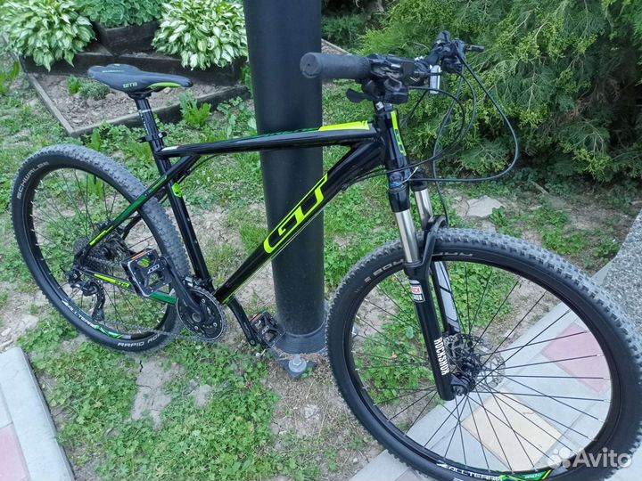 Gt avalanche cheap expert 2016