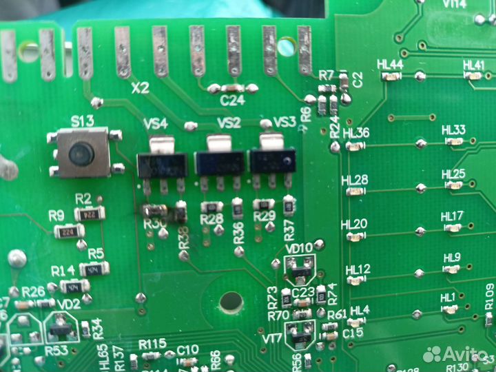 По запчастям Стиральная машина атлант 60у1010