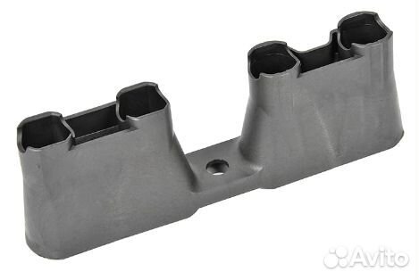 Направляющая гидрокомпенсаторов задняя