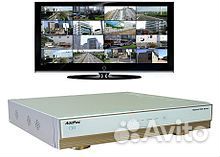 Камеры для Видеонаблюдения