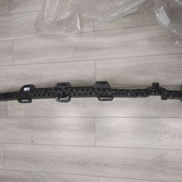 Абсорбер переднего бампера BMW X3 G01