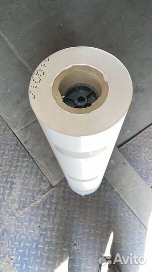 Бумага обёрточная в листах и рулоне