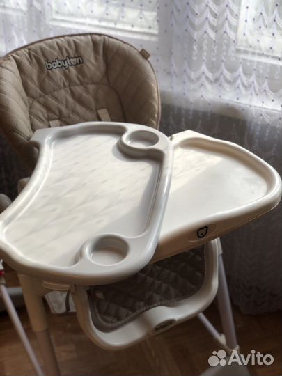 Стул для кормления
