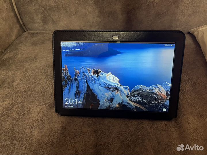 Планшет huawei mediapad t3 10