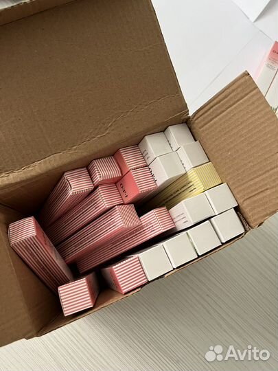 Масло для кутикулы