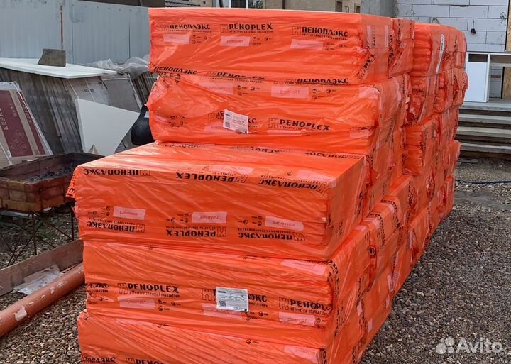 Пенополистирол с доставкой в Раевской
