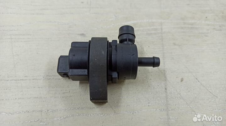 Электромагнитный клапан bmwe X5 E53 M54